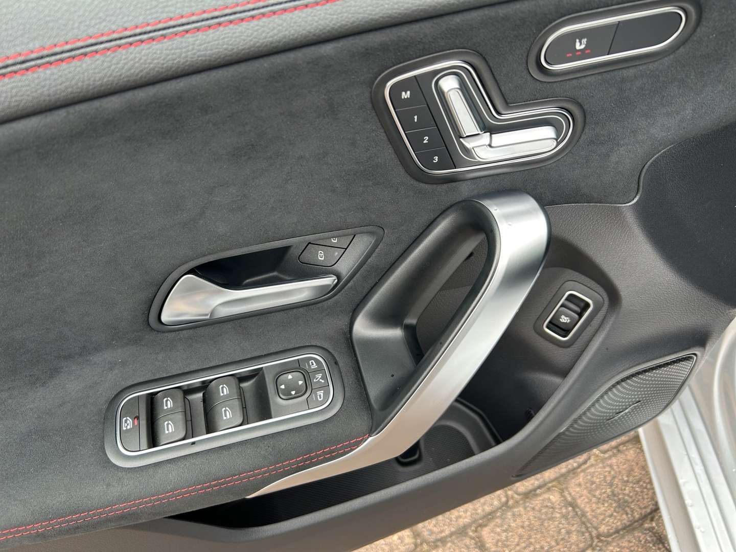 Mercedes CLA 180 AMG Line - 2023 - Joinsteer - #11