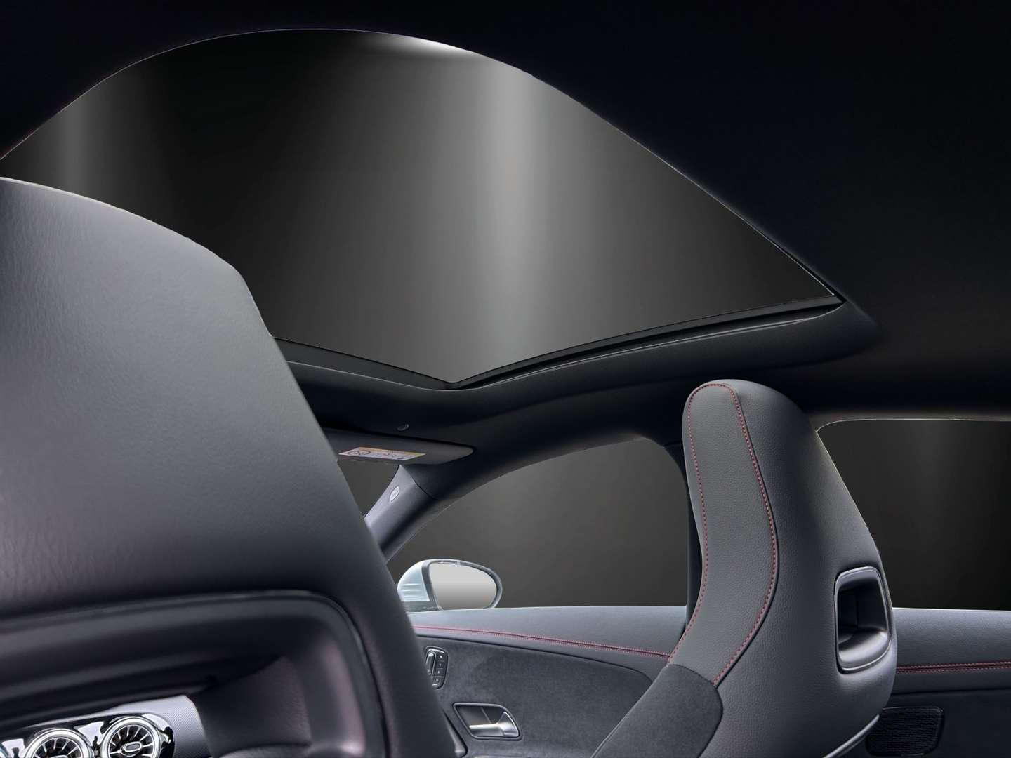 Mercedes CLA 180 AMG Line - 2023 - Joinsteer - #12