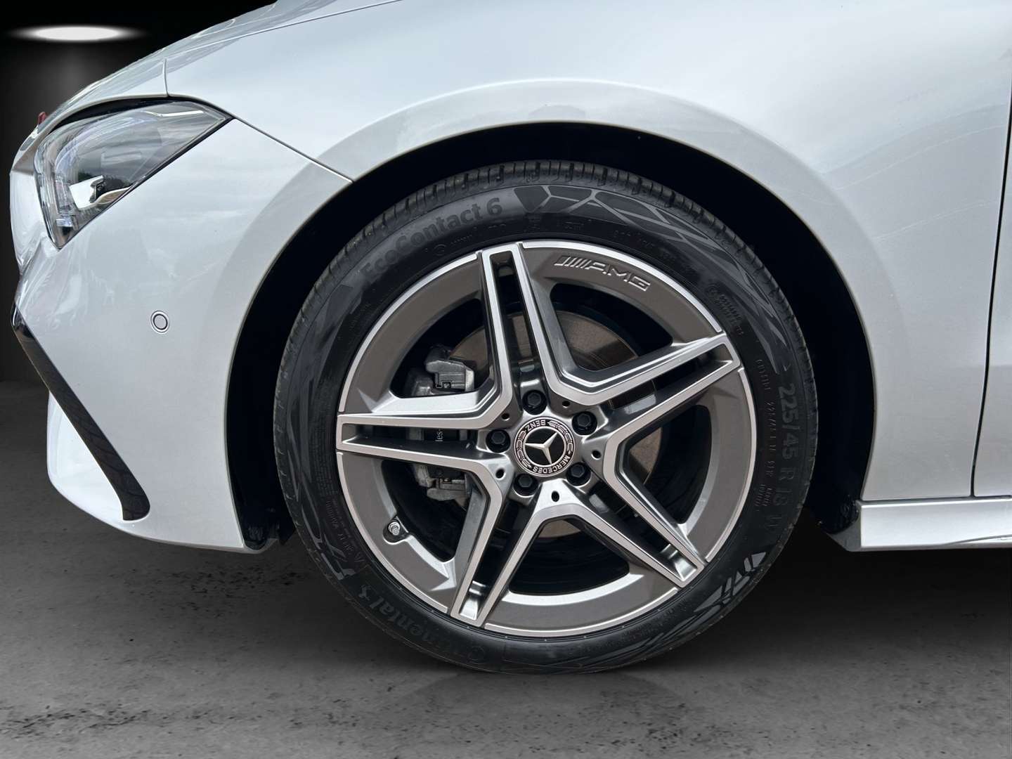 Mercedes CLA 180 AMG Line - 2023 - Joinsteer - #14