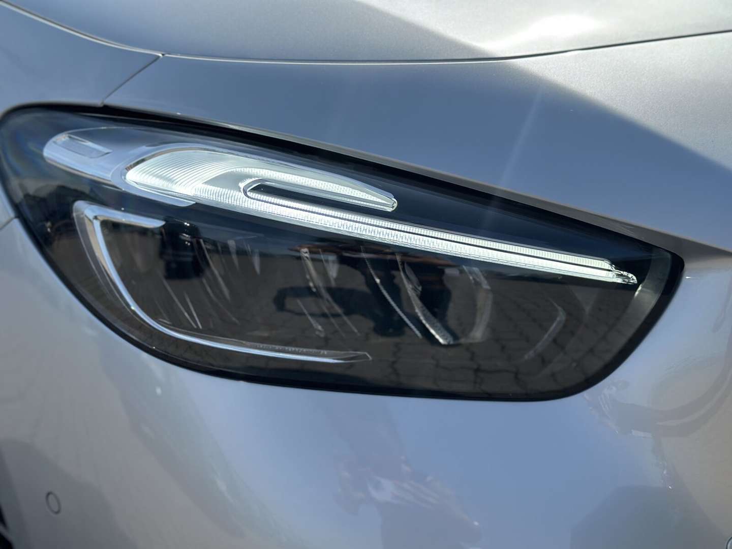 Mercedes Classe B 180 Progressive - 2023 - Joinsteer - #2