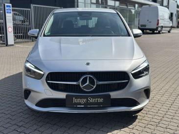 Mercedes Classe B 180 Progressive — photo 3