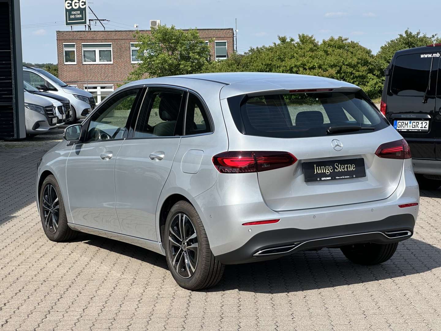 Mercedes Classe B 180 Progressive - 2023 - Joinsteer - #4