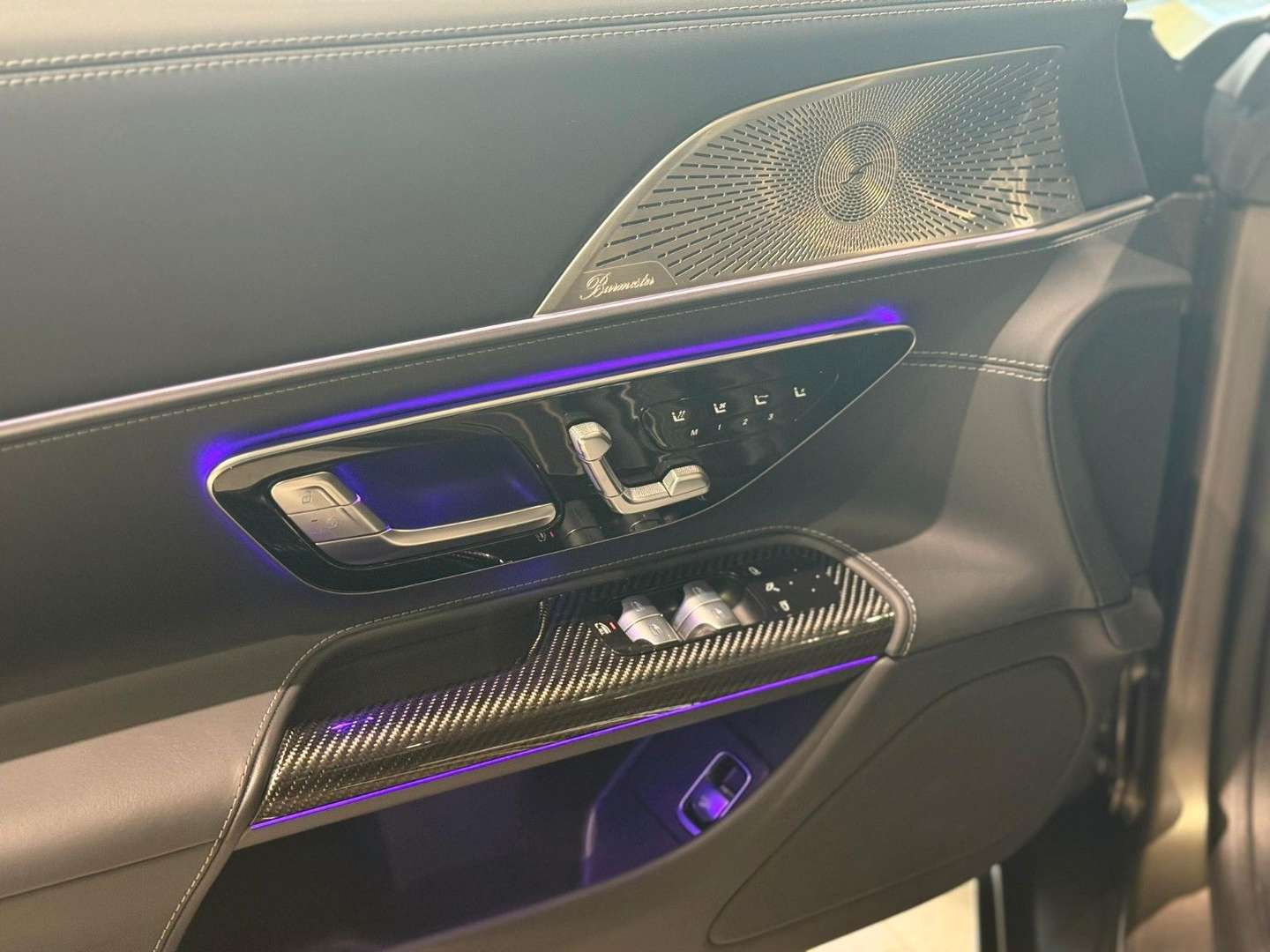 Mercedes SL 55 AMG Line - 2024 - Joinsteer - #14