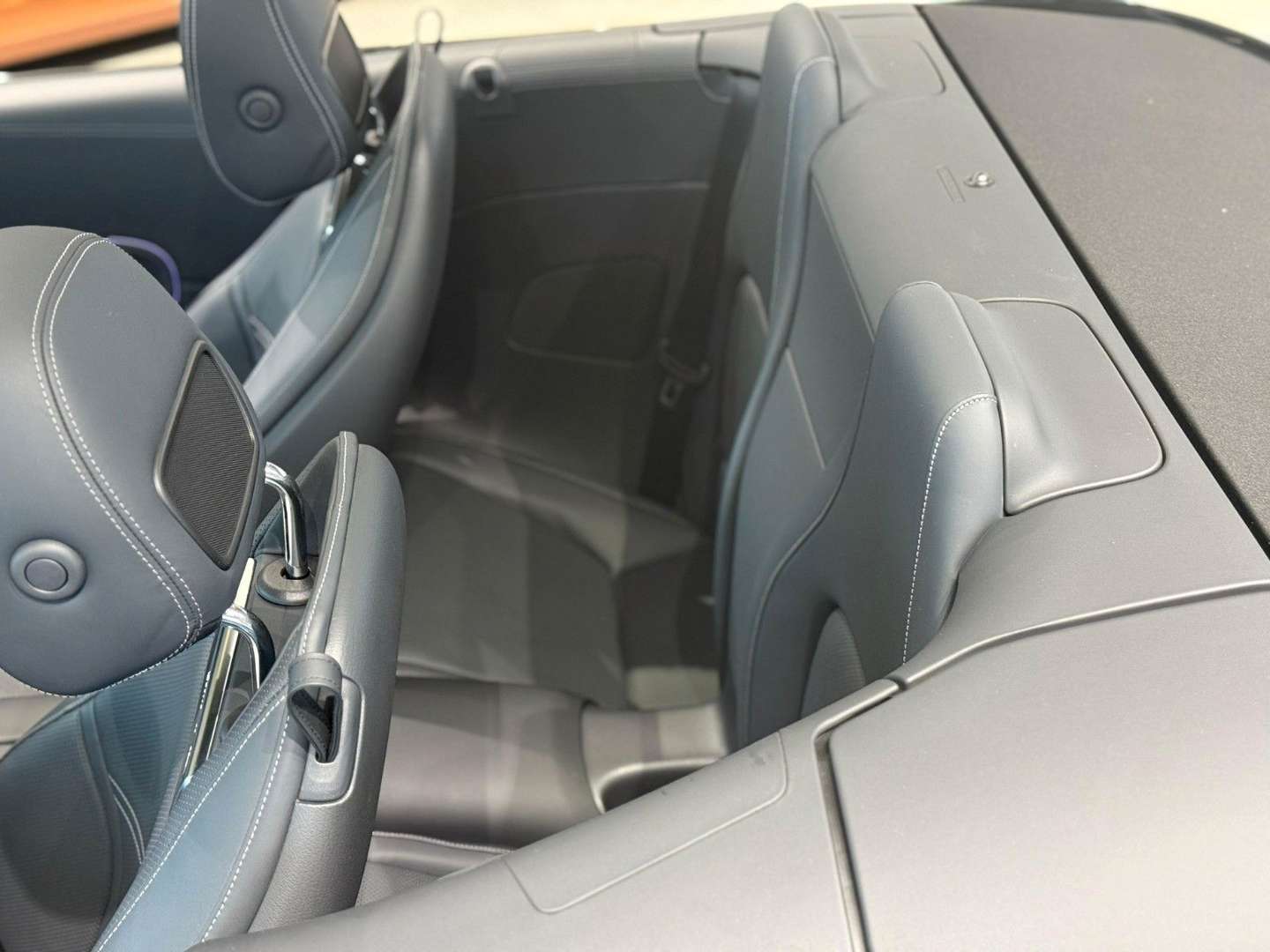 Mercedes SL 55 AMG Line - 2024 - Joinsteer - #15