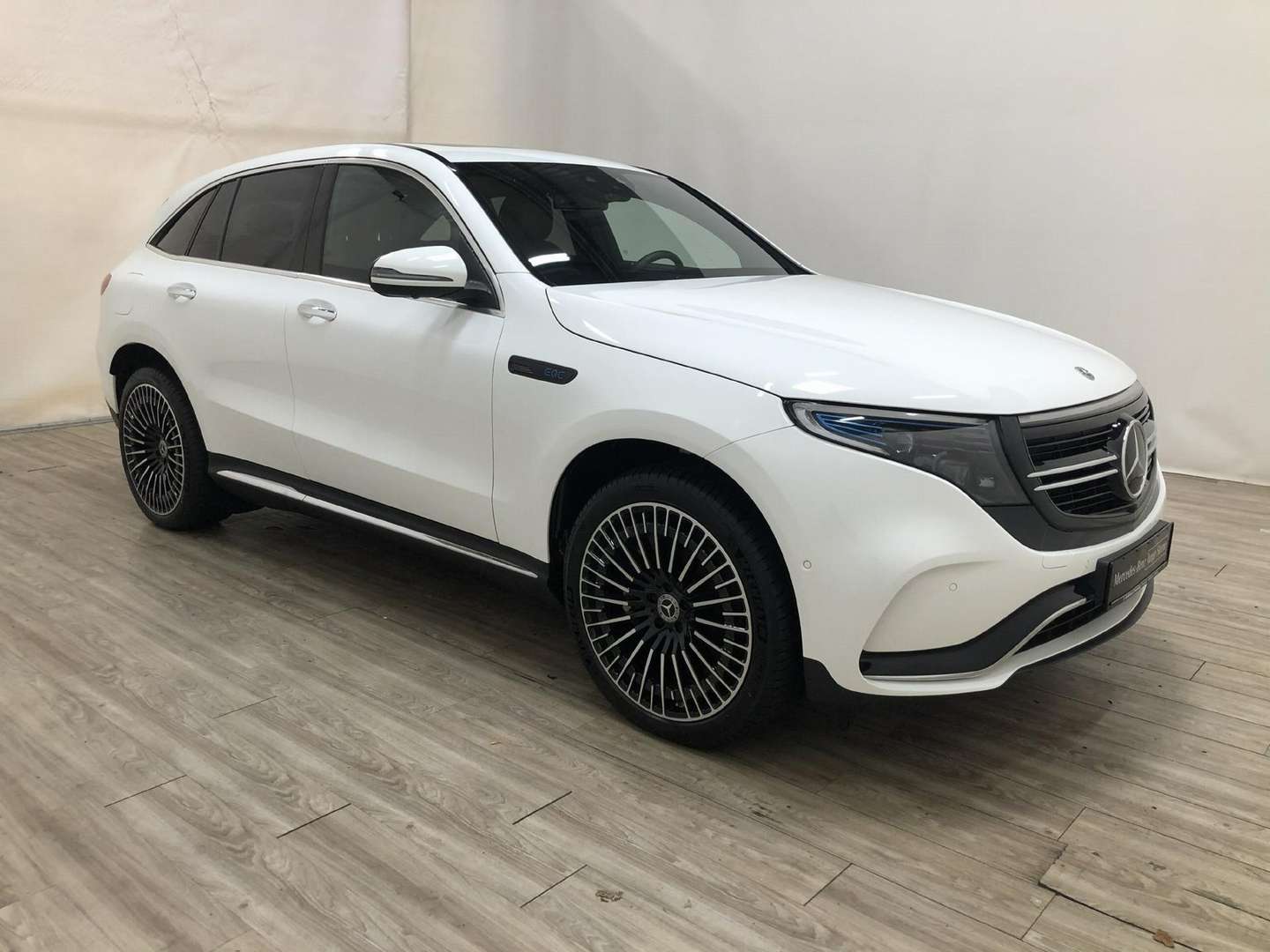 Mercedes EQC 400 AMG Line - 2023 - Joinsteer - #1