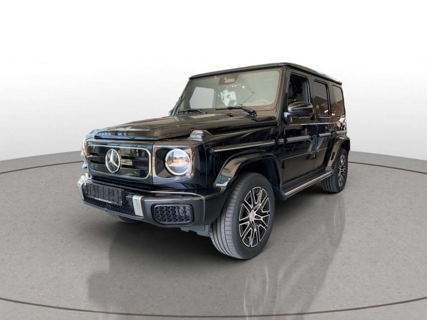 Mercedes Classe G 580 AMG Line - 2025 - Joinsteer - #1