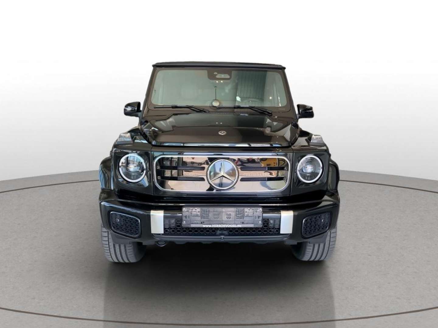 Mercedes Classe G 580 AMG Line - 2025 - Joinsteer - #2