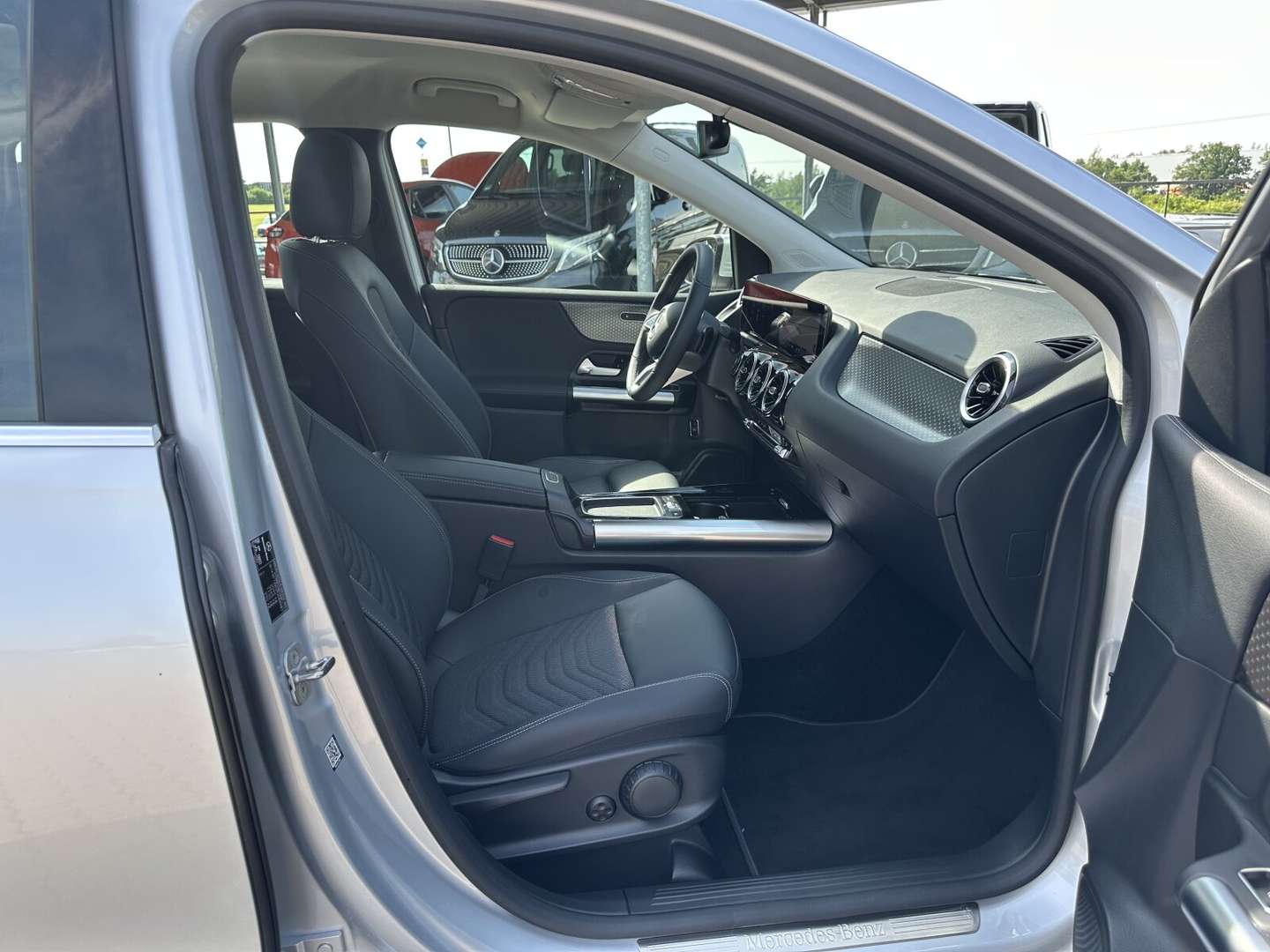 Mercedes Classe B 180 Progressive - 2023 - Joinsteer - #9