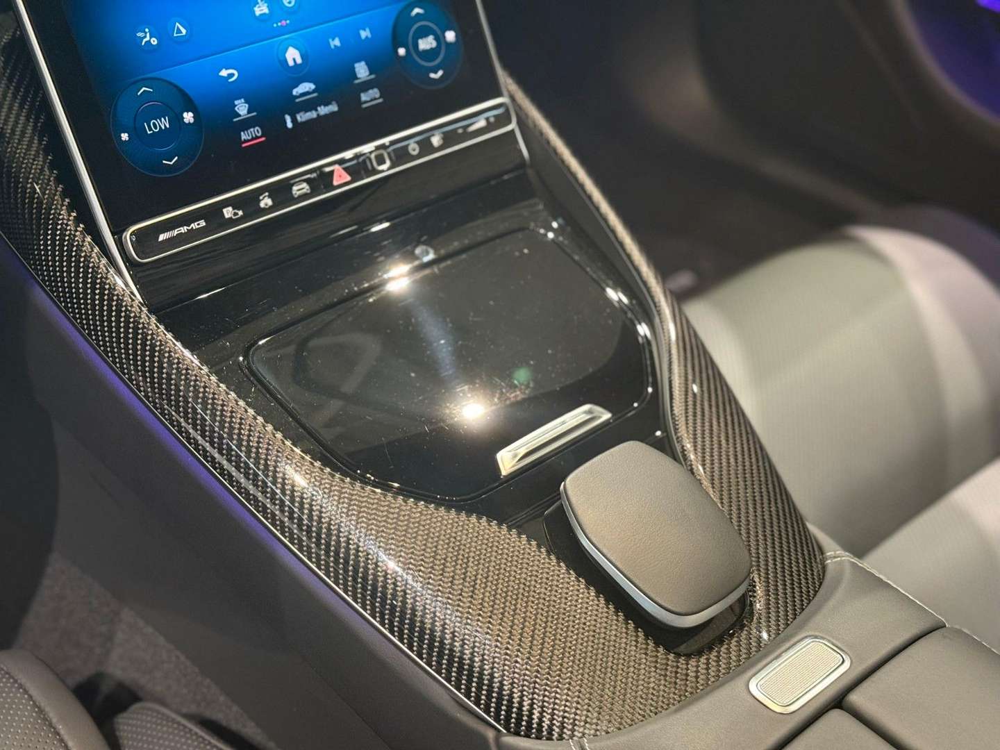 Mercedes SL 55 AMG Line - 2024 - Joinsteer - #20