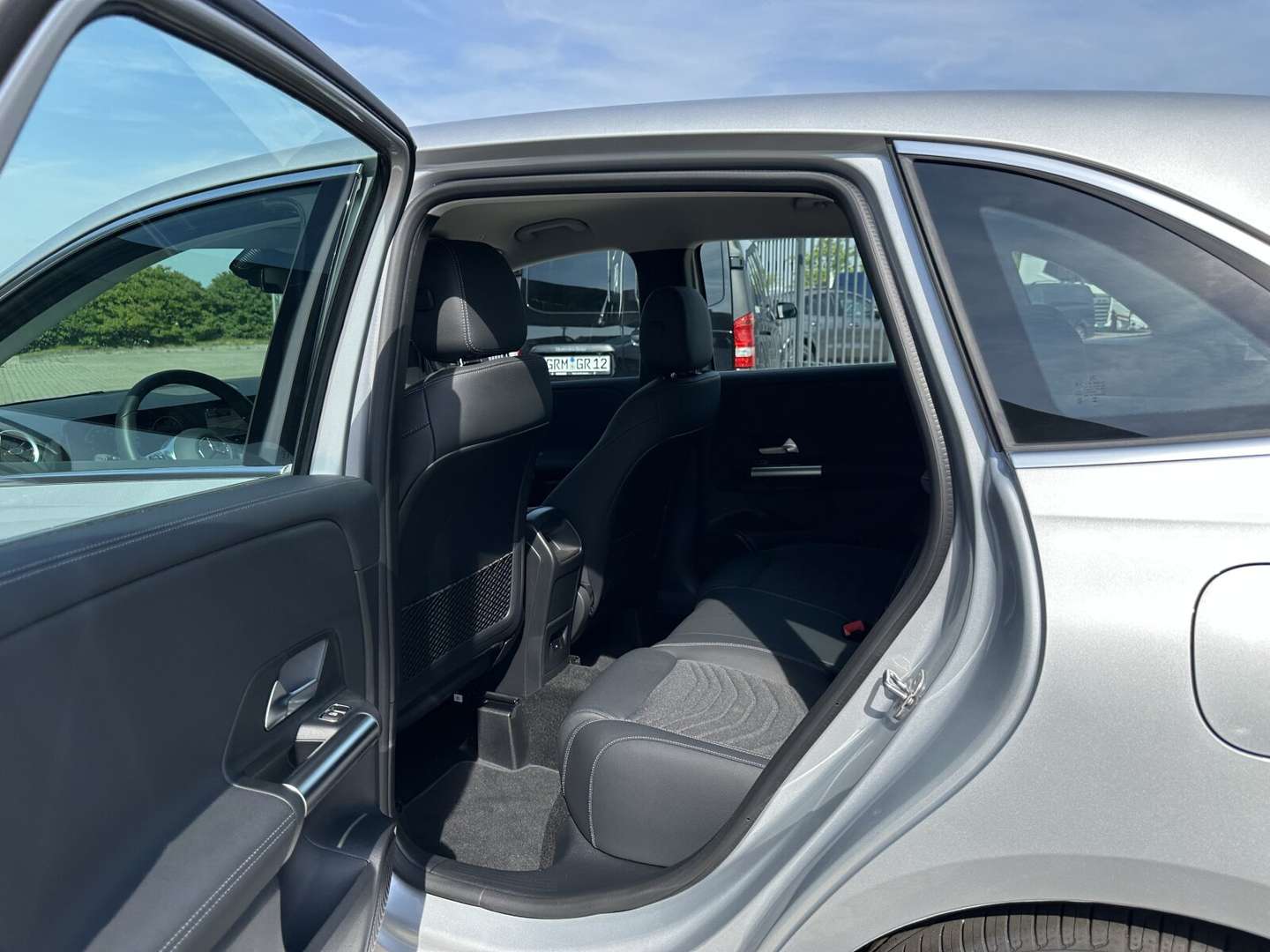 Mercedes Classe B 180 Progressive - 2023 - Joinsteer - #10