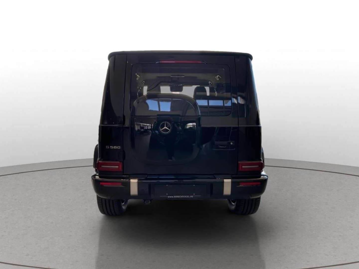 Mercedes Classe G 580 AMG Line - 2025 - Joinsteer - #5