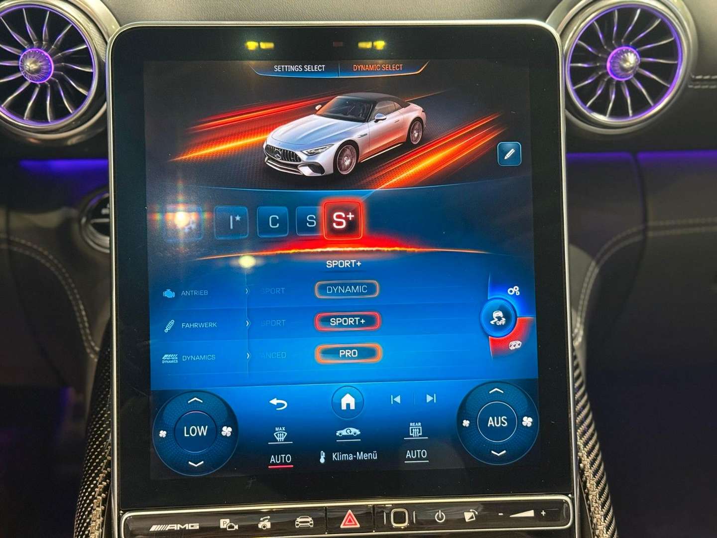 Mercedes SL 55 AMG Line - 2024 - Joinsteer - #22