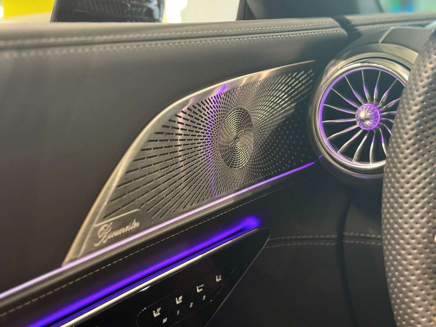 Mercedes SL 55 AMG Line - 2024 - Joinsteer - #23