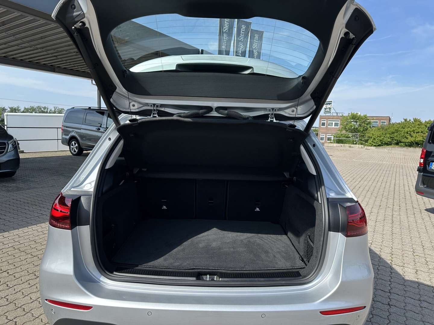 Mercedes Classe B 180 Progressive - 2023 - Joinsteer - #12