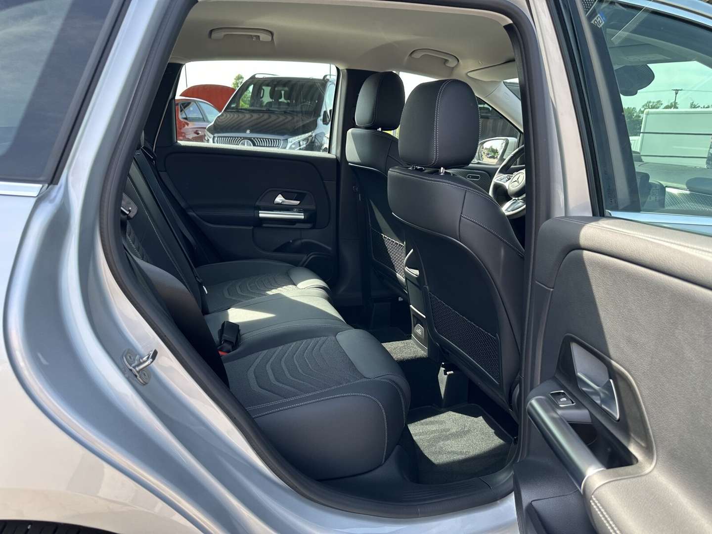 Mercedes Classe B 180 Progressive - 2023 - Joinsteer - #13