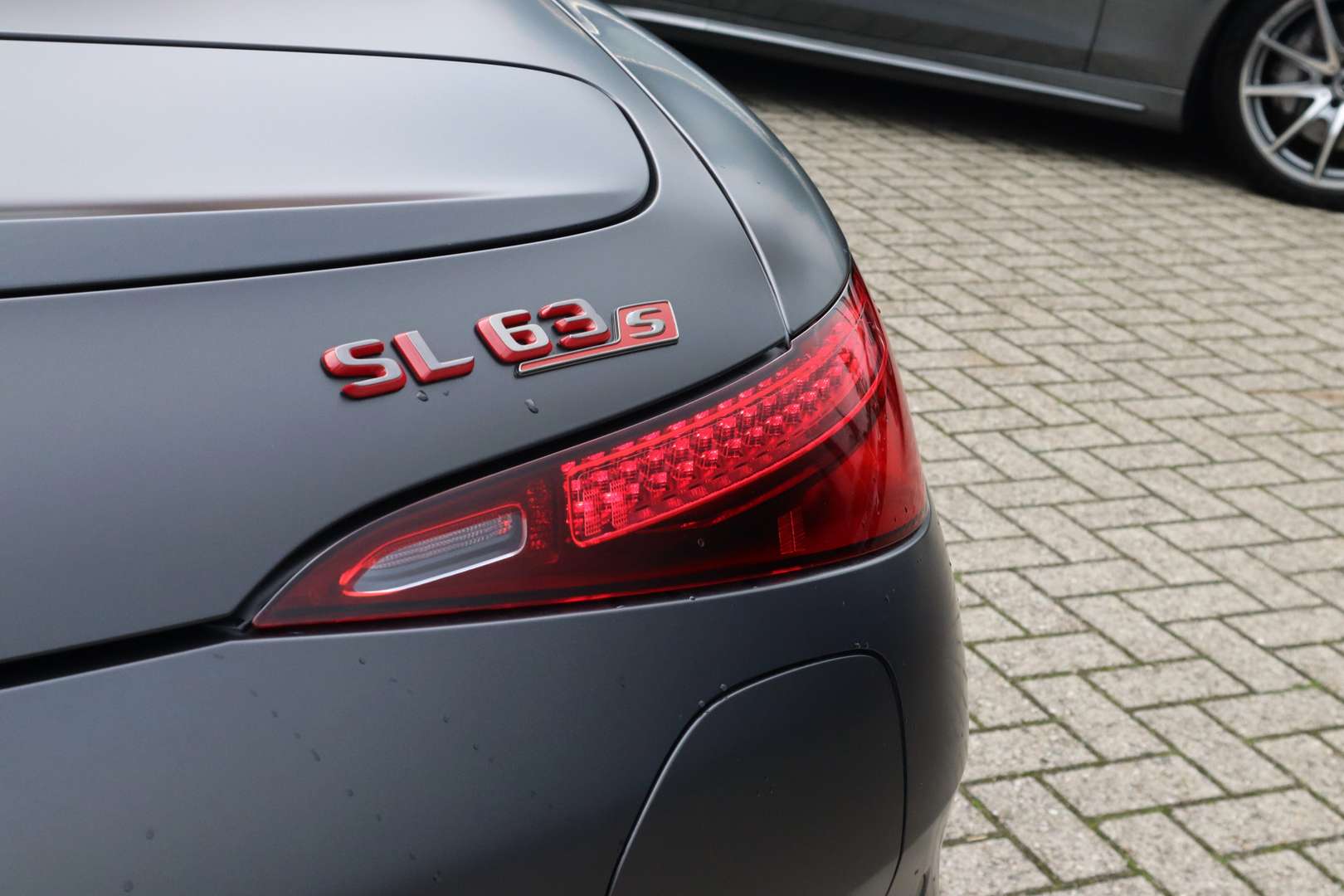 Mercedes SL 63 AMG Line - 2024 - Joinsteer - #11