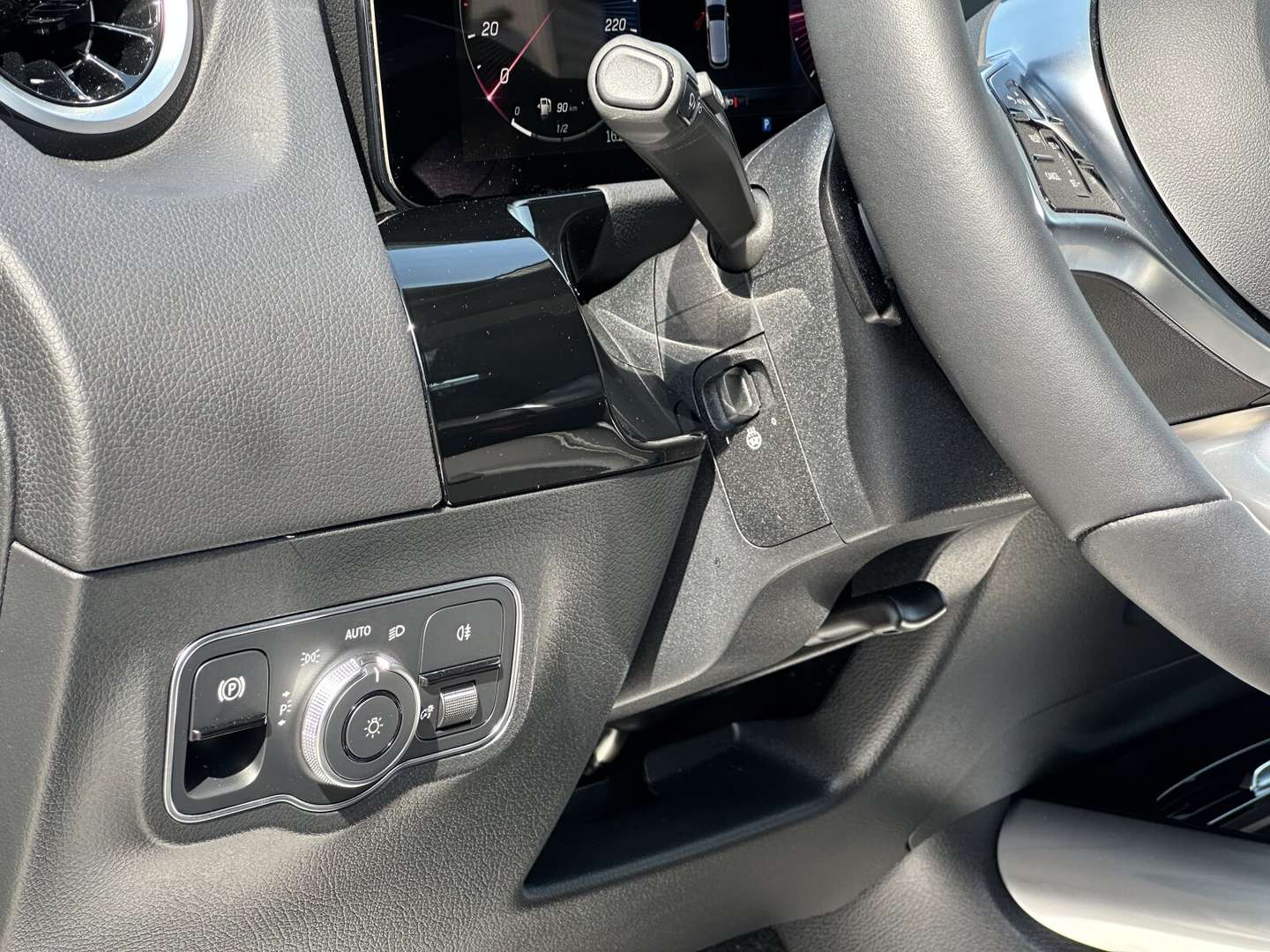 Mercedes Classe B 180 Progressive - 2023 - Joinsteer - #15