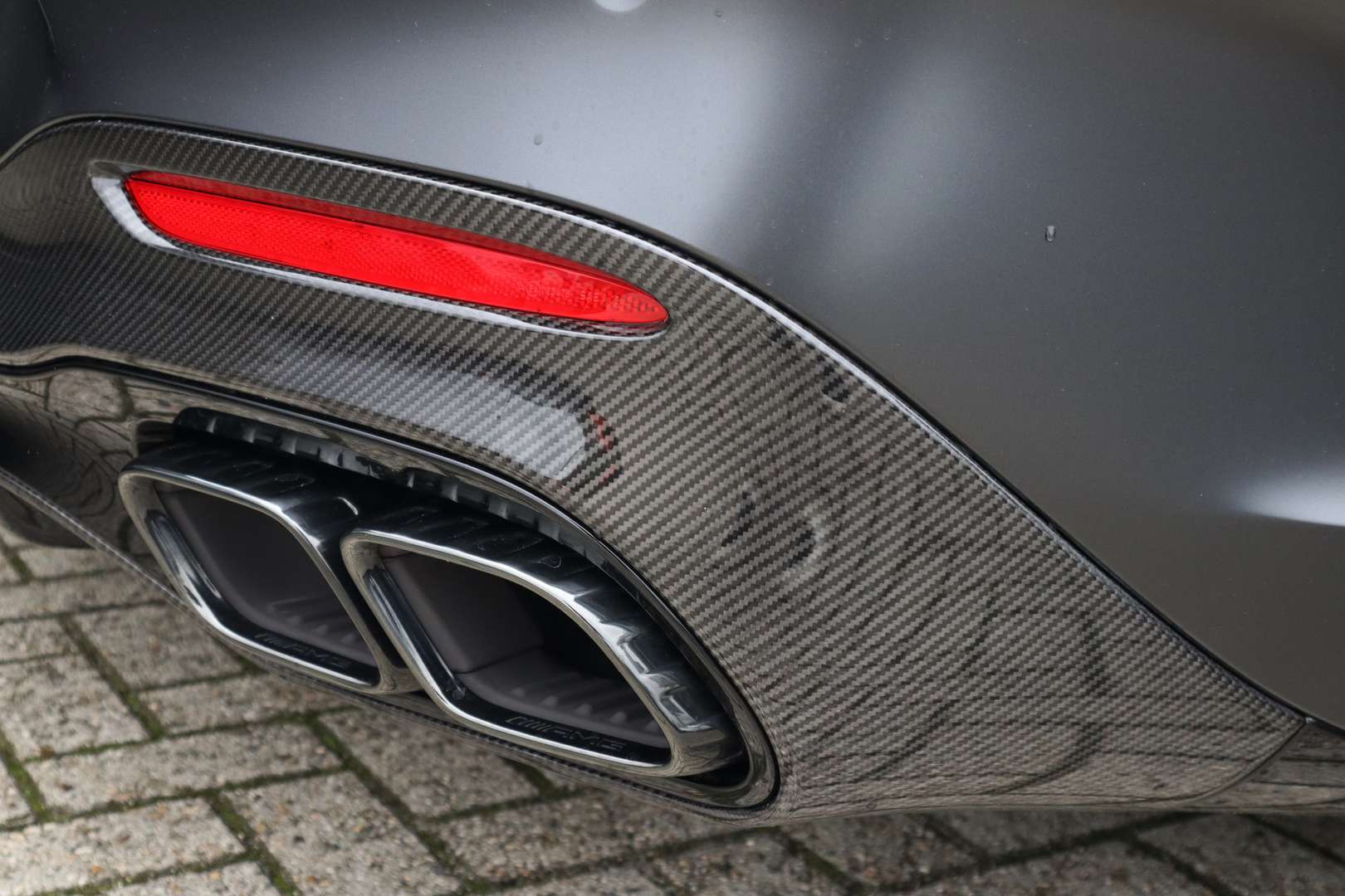 Mercedes SL 63 AMG Line - 2024 - Joinsteer - #13