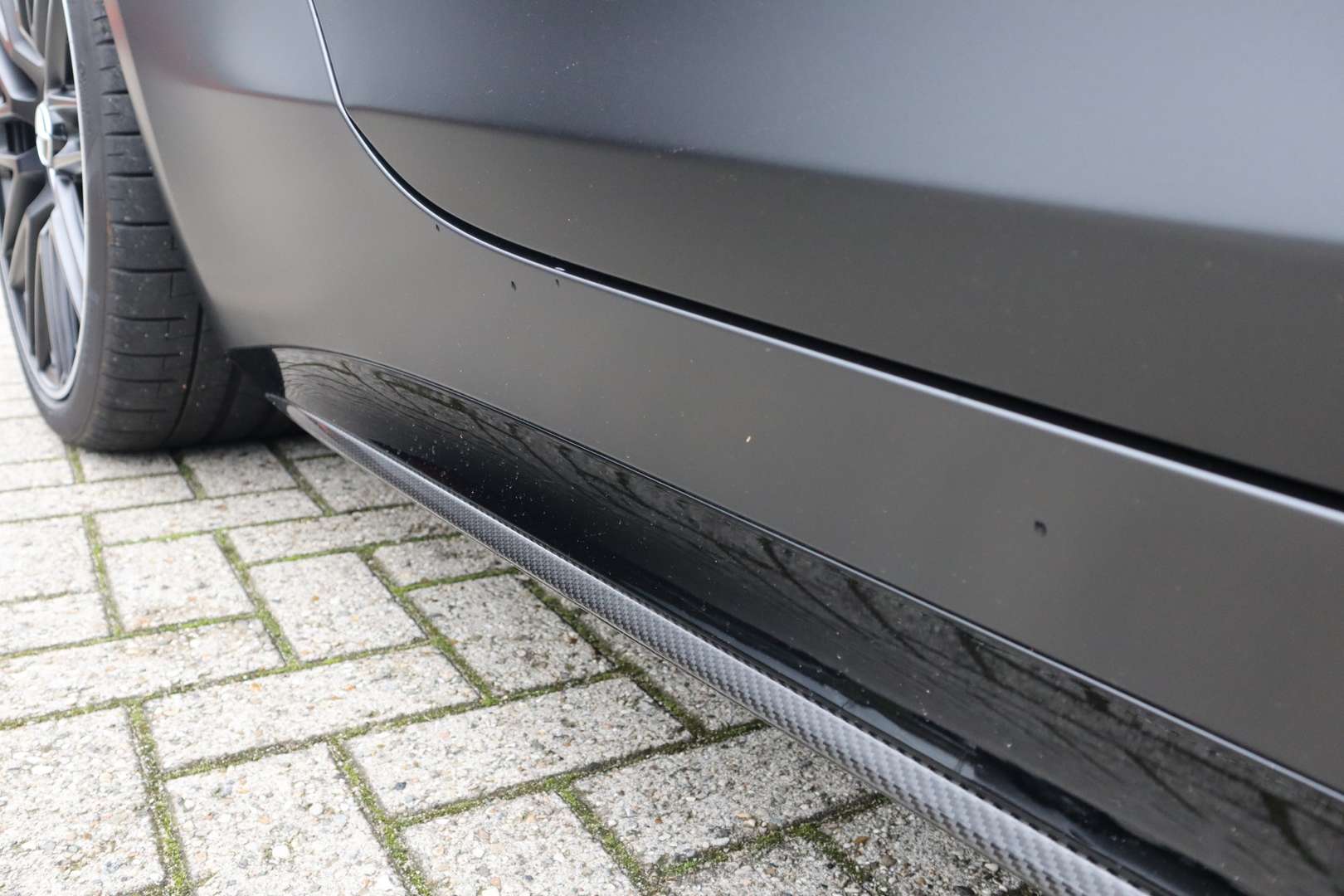 Mercedes SL 63 AMG Line - 2024 - Joinsteer - #14