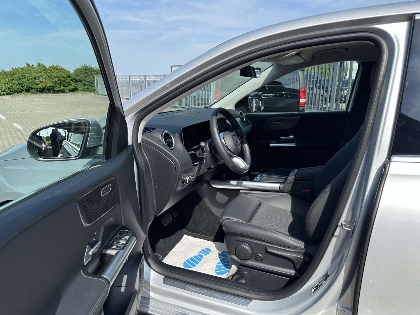 Mercedes Classe B 180 Progressive - 2023 - Joinsteer - #17