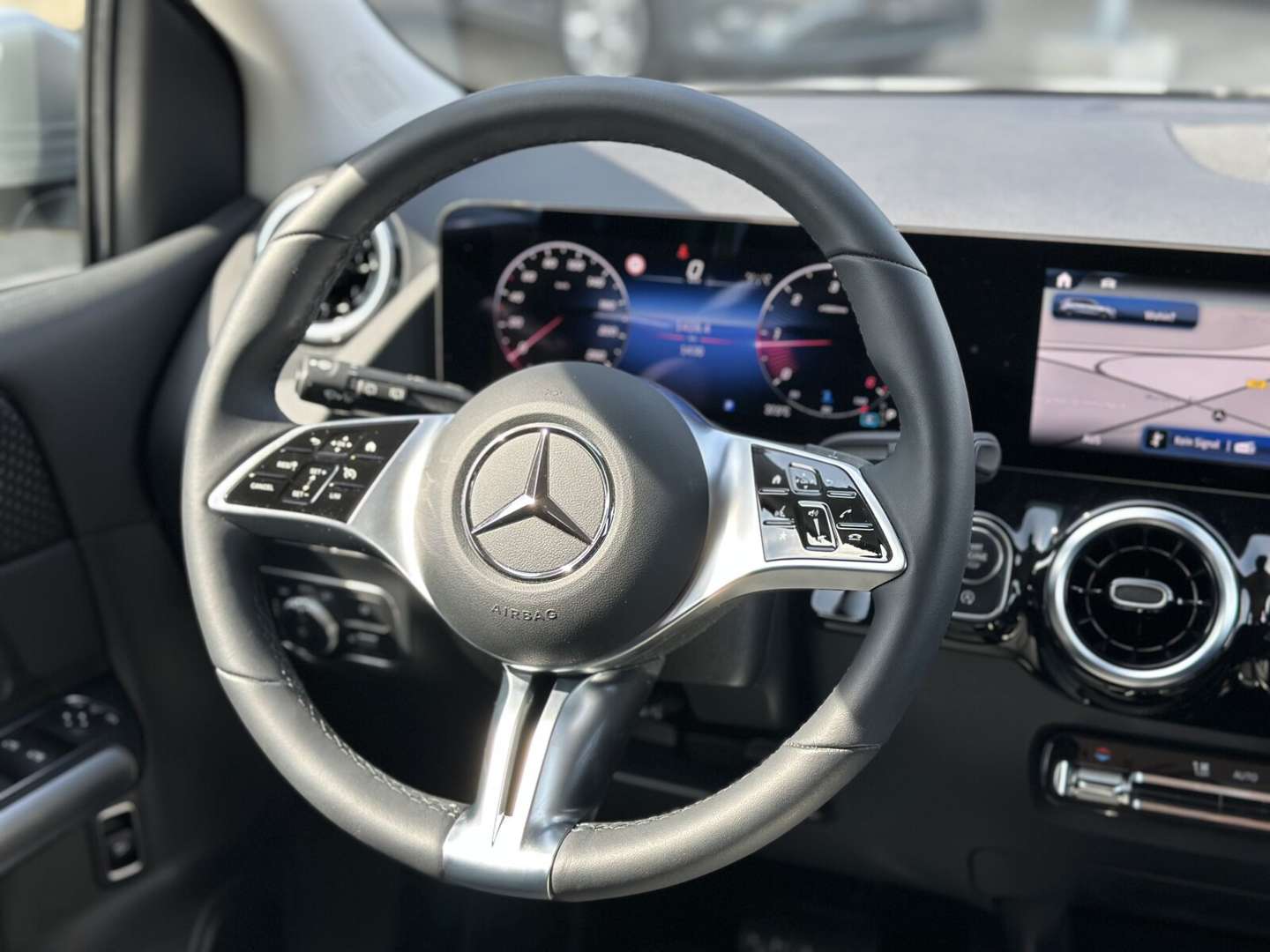 Mercedes Classe B 180 Progressive - 2023 - Joinsteer - #18