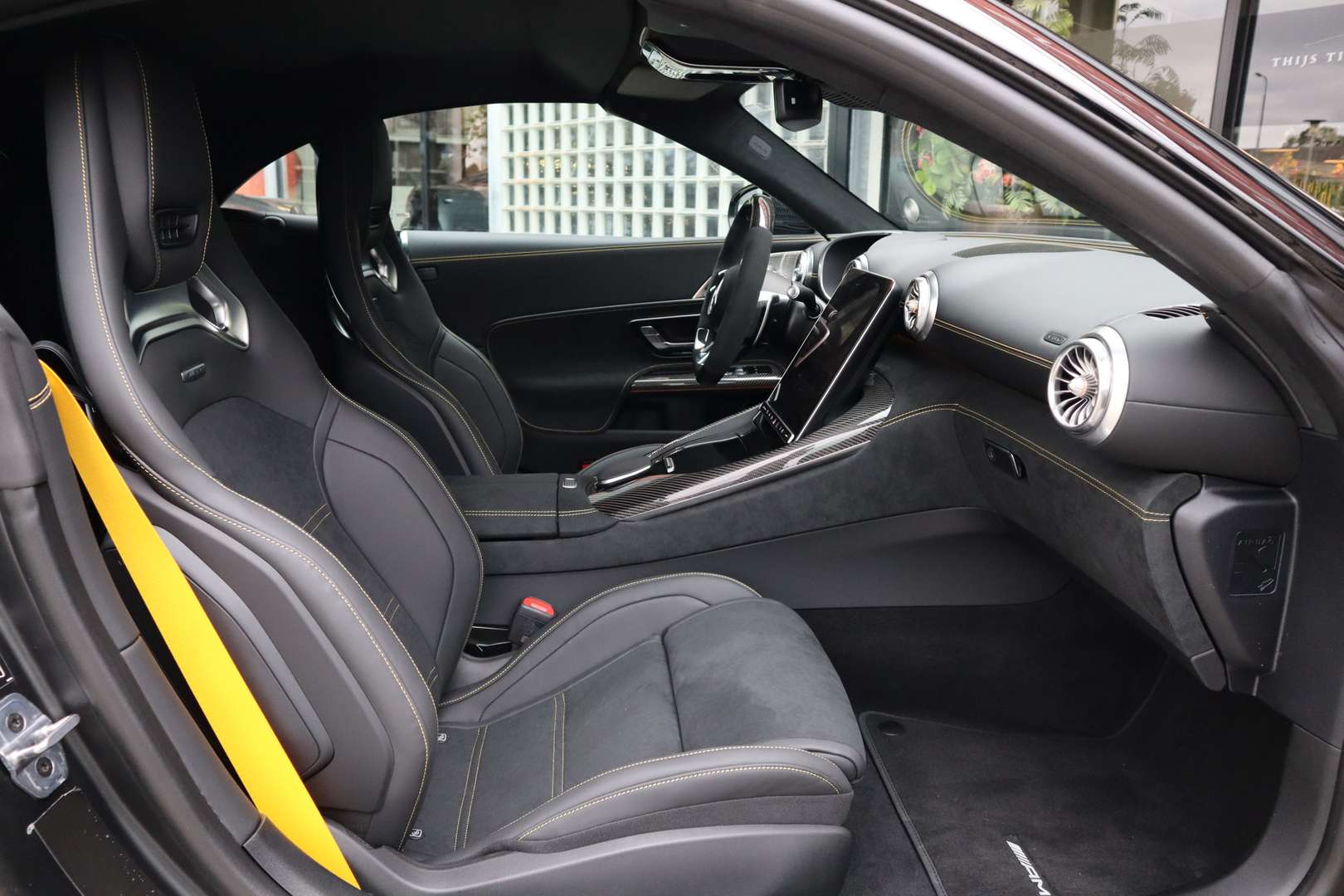 Mercedes SL 63 AMG Line - 2024 - Joinsteer - #18