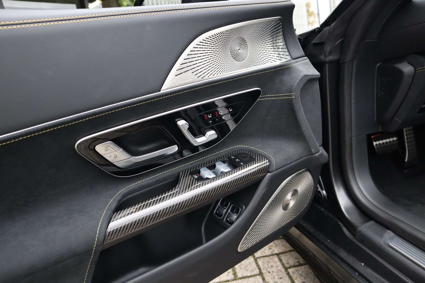 Mercedes SL 63 AMG Line - 2024 - Joinsteer - #27