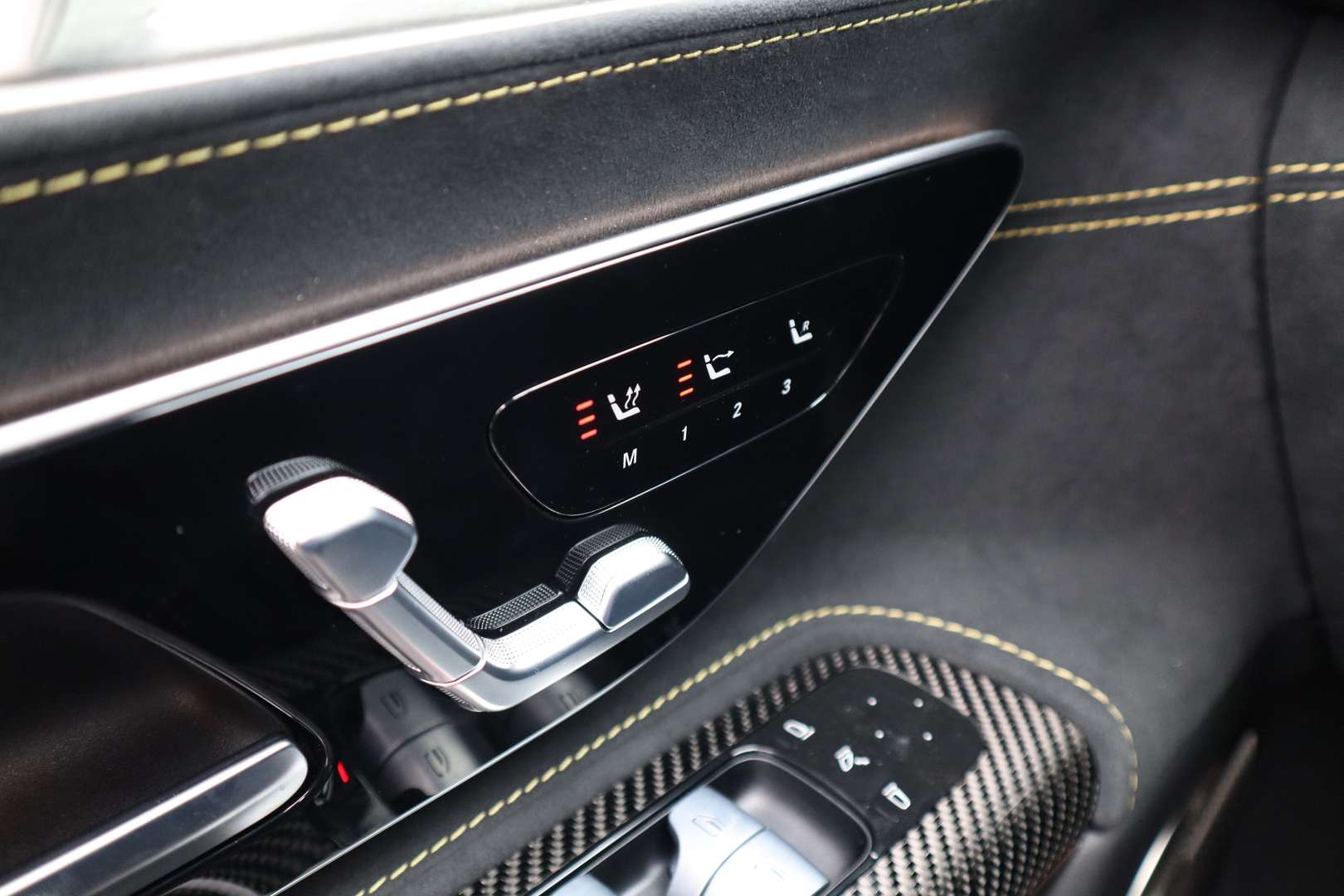 Mercedes SL 63 AMG Line - 2024 - Joinsteer - #28