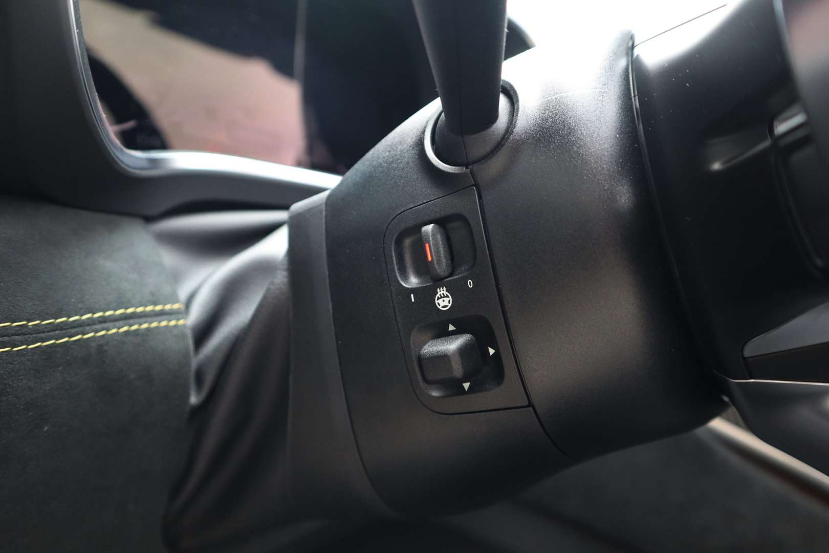 Mercedes SL 63 AMG Line - 2024 - Joinsteer - #30