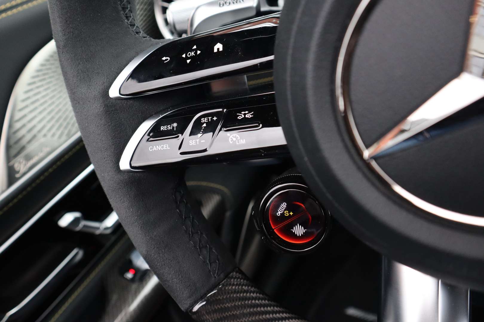 Mercedes SL 63 AMG Line - 2024 - Joinsteer - #31