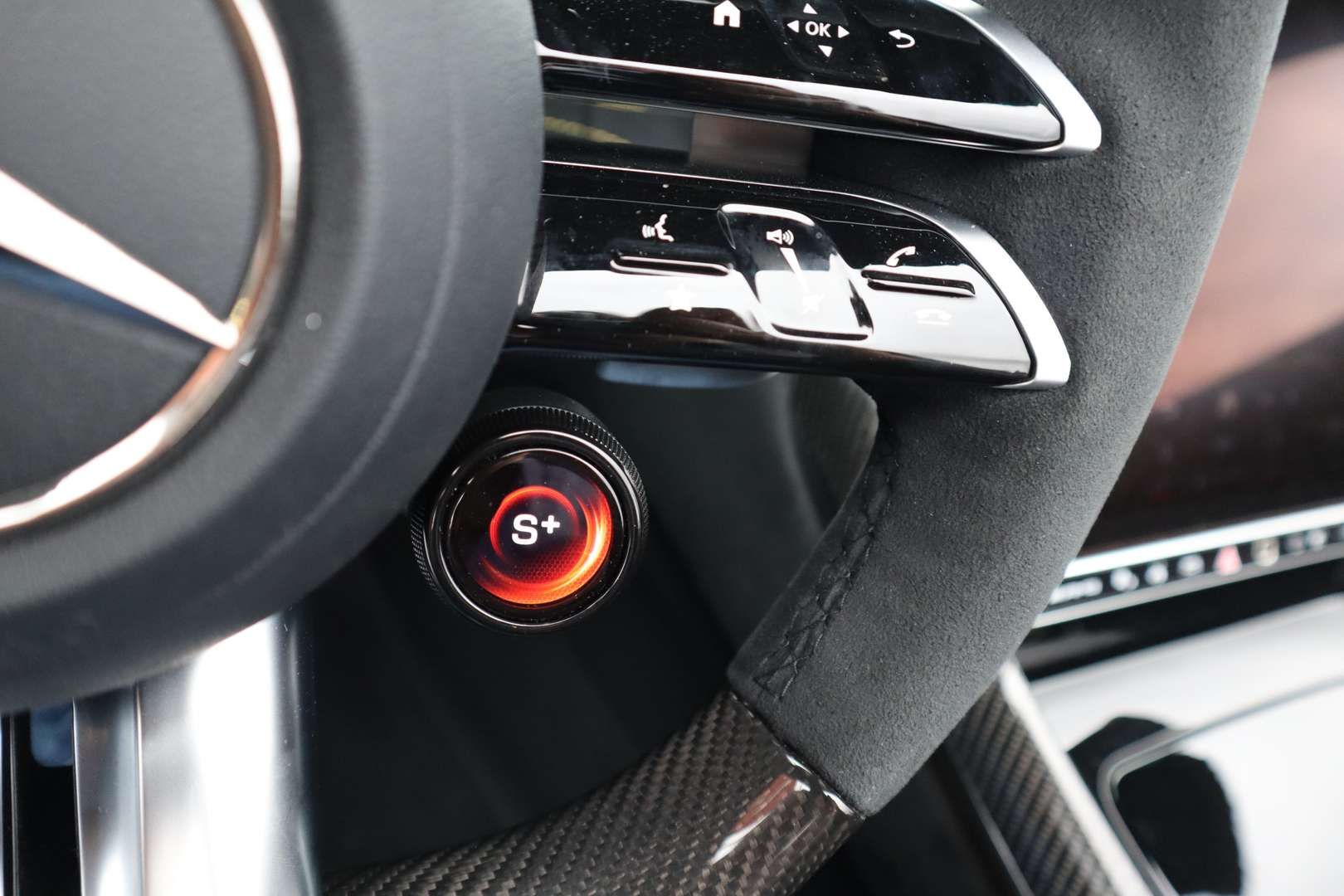 Mercedes SL 63 AMG Line - 2024 - Joinsteer - #32