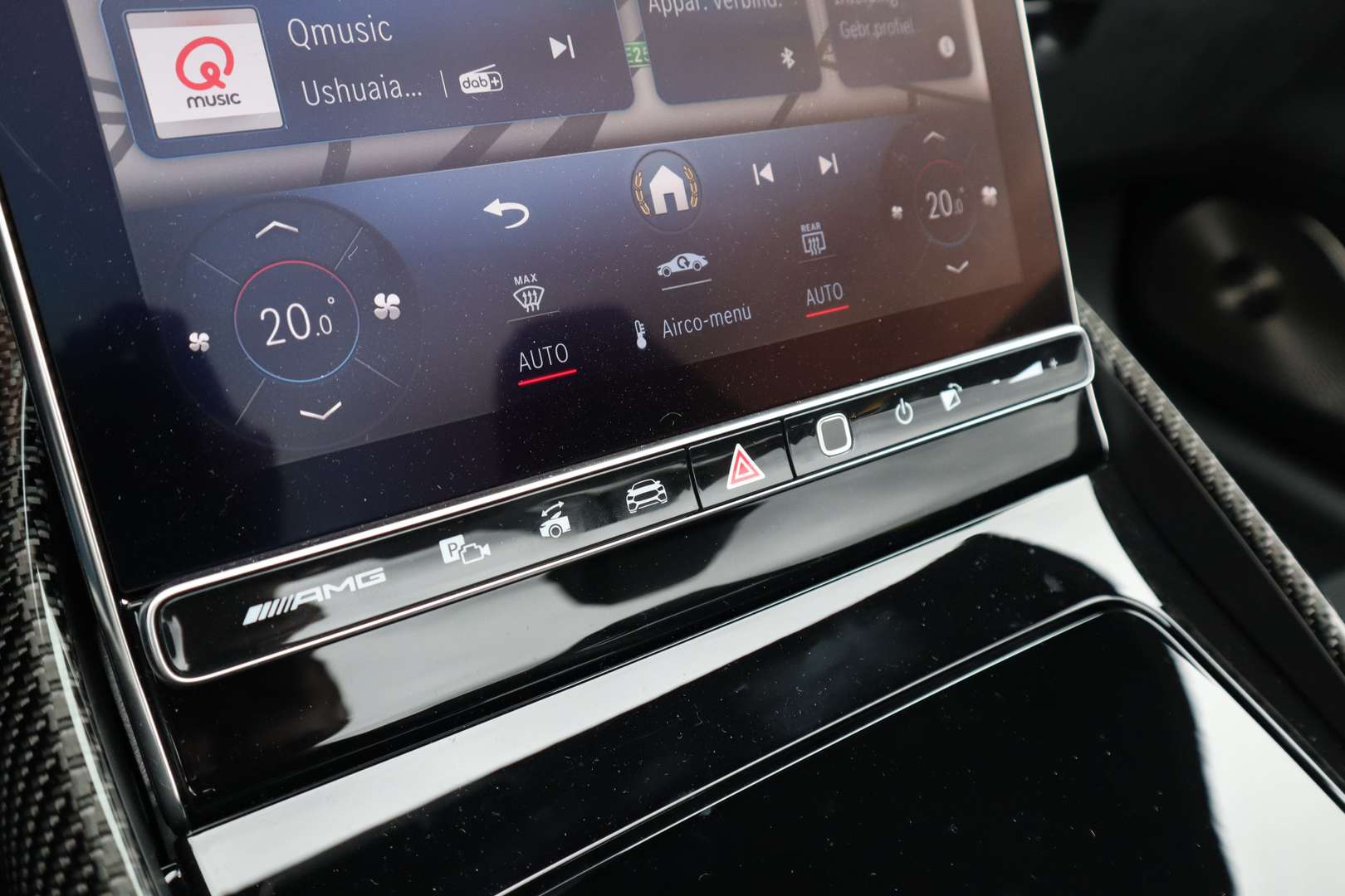 Mercedes SL 63 AMG Line - 2024 - Joinsteer - #36