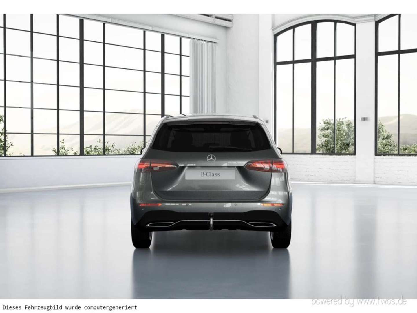 Mercedes Classe B 180 - 2025 - Joinsteer - #5