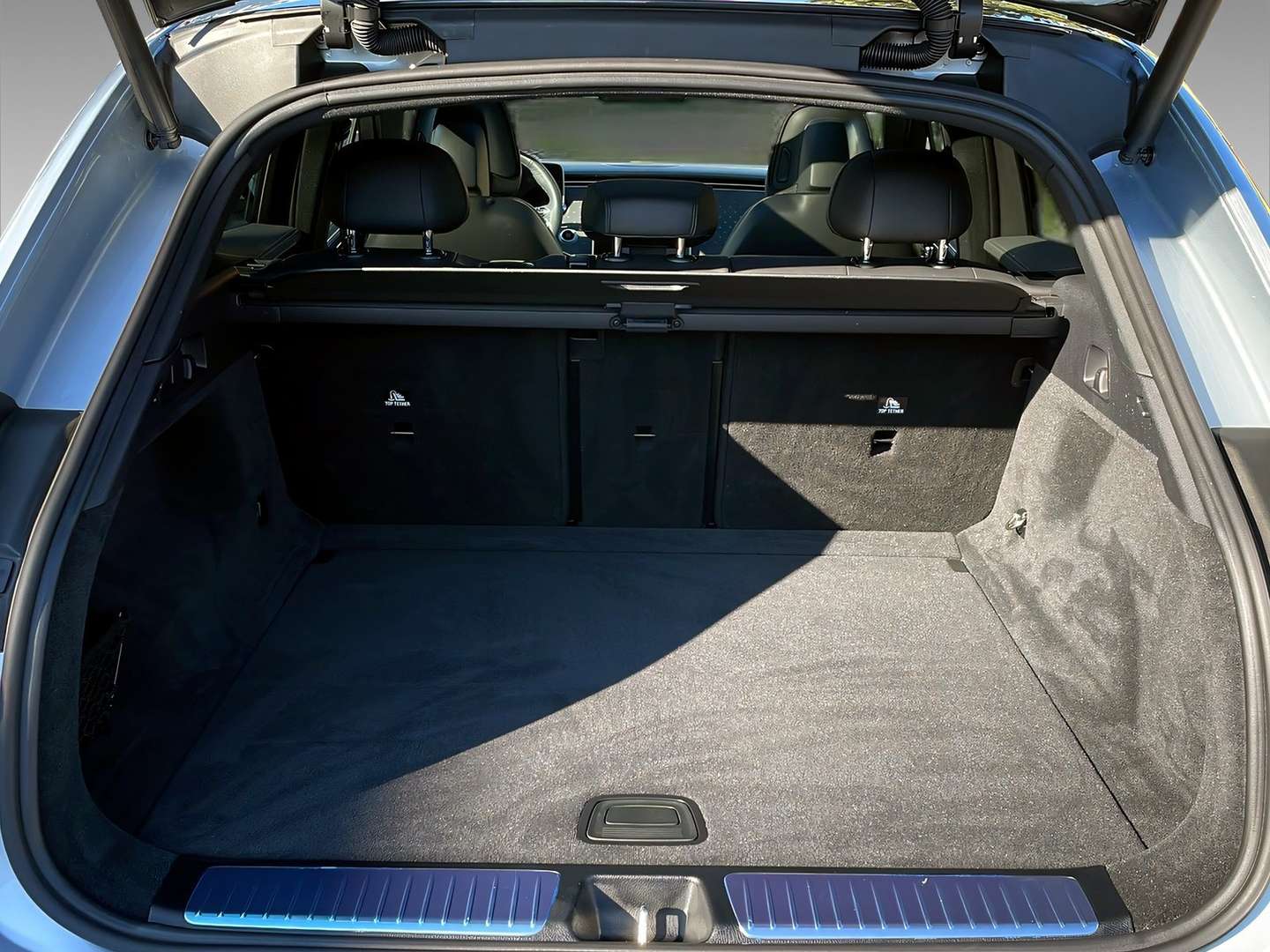 Mercedes EQE 300 AMG Line - 2024 - Joinsteer - #6