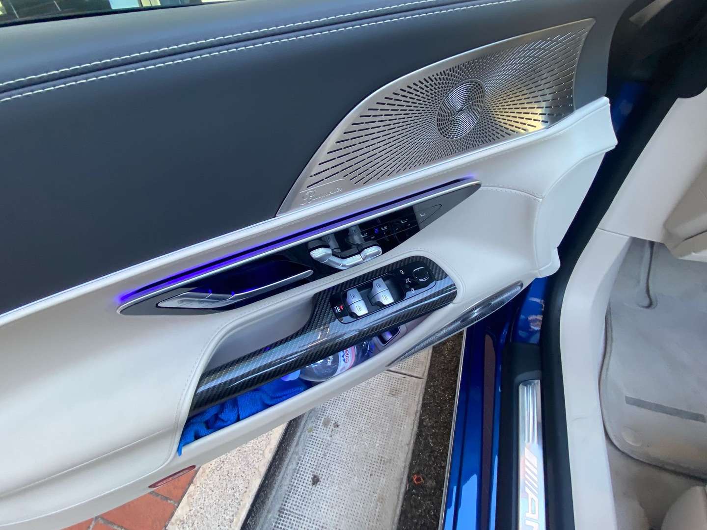 Mercedes SL 43 AMG - 2023 - Joinsteer - #10