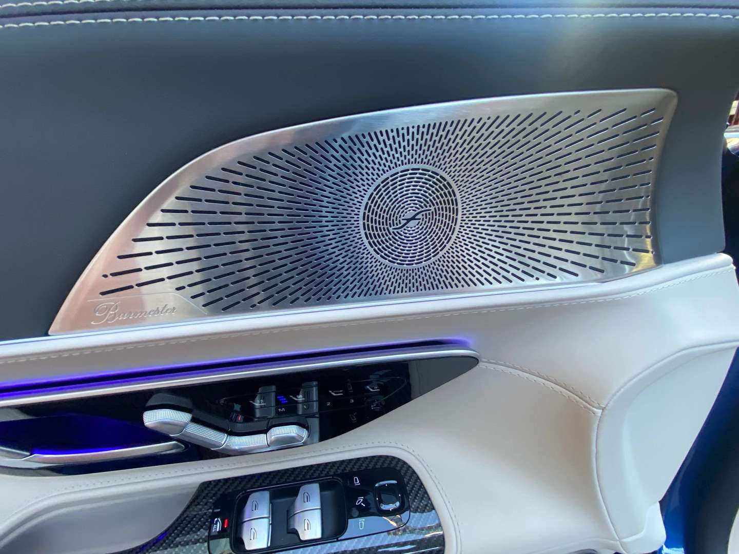 Mercedes SL 43 AMG - 2023 - Joinsteer - #13