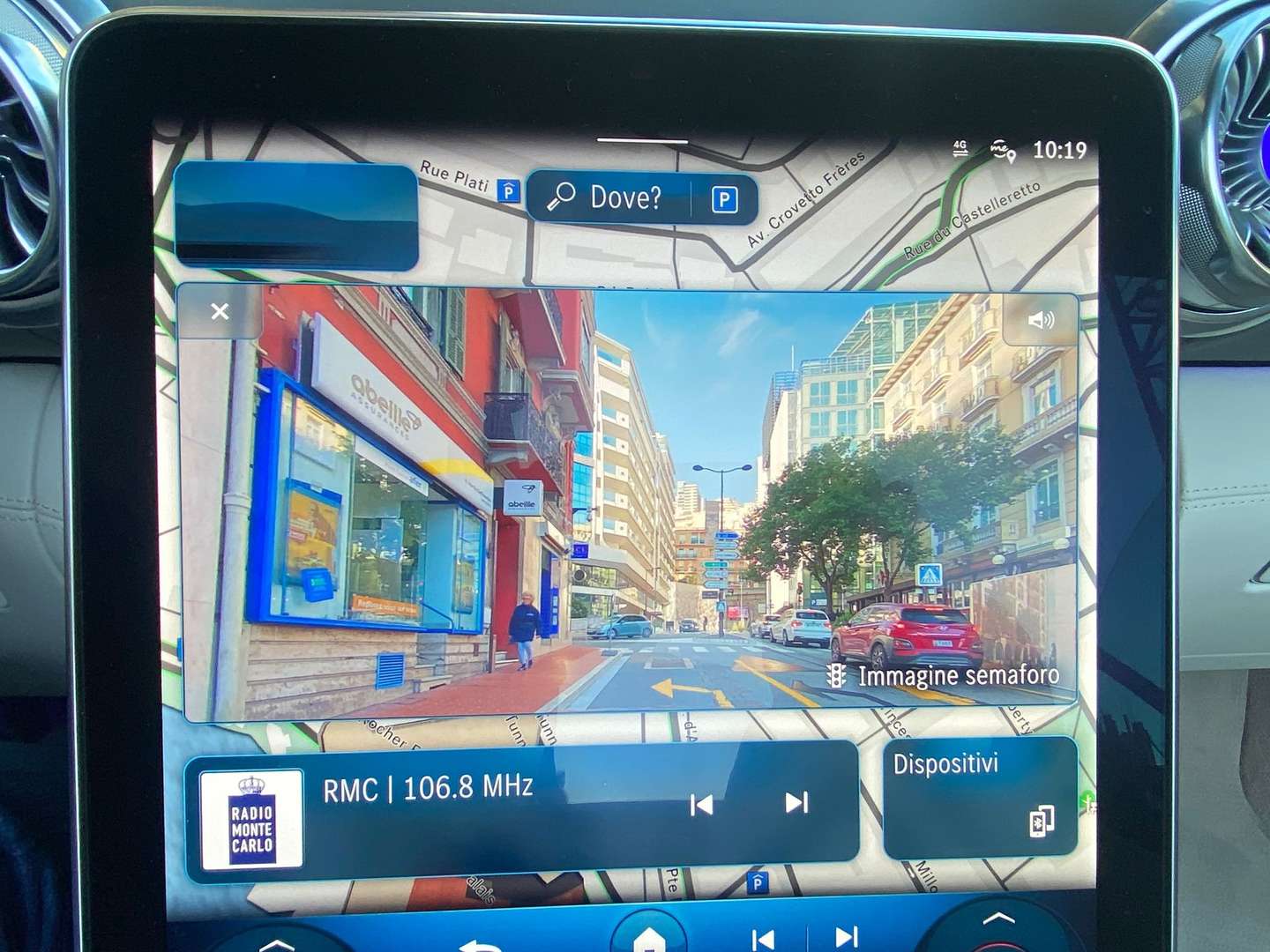 Mercedes SL 43 AMG - 2023 - Joinsteer - #14