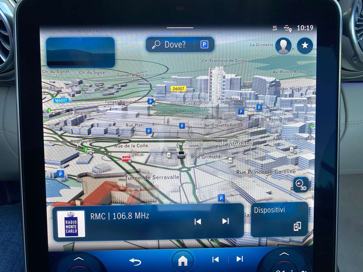 Mercedes SL 43 AMG - 2023 - Joinsteer - #19