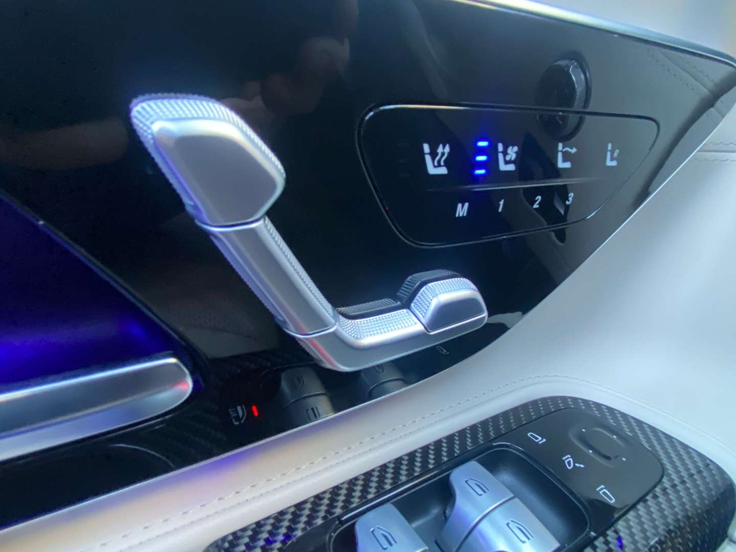 Mercedes SL 43 AMG - 2023 - Joinsteer - #20