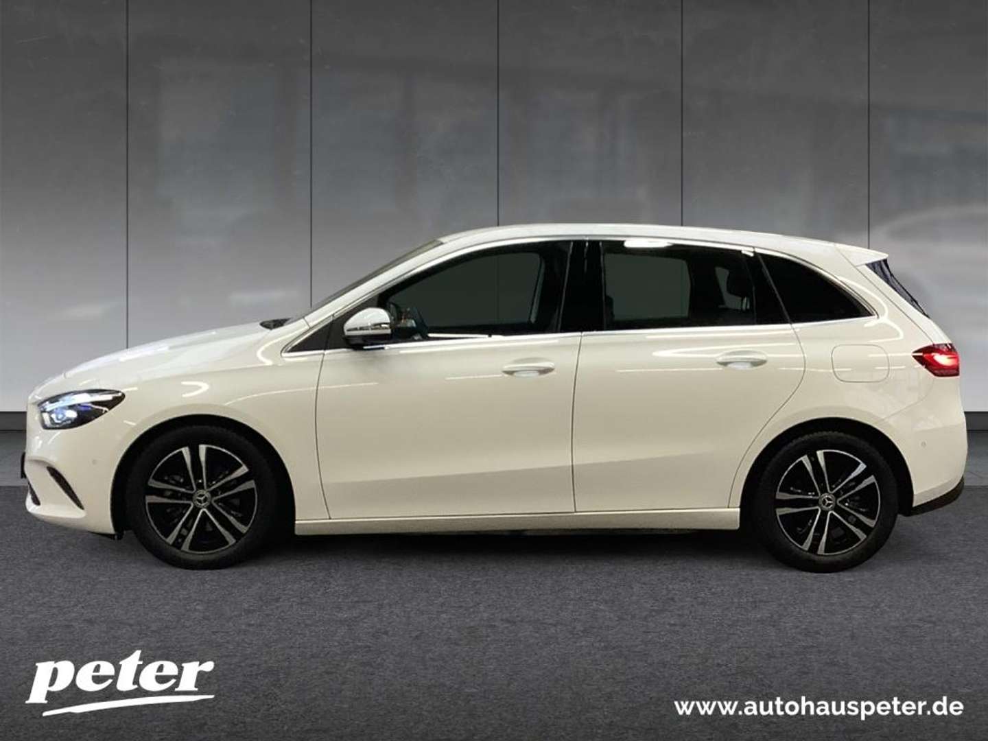 Mercedes Classe B 200 Progressive - 2023 - Joinsteer - #2