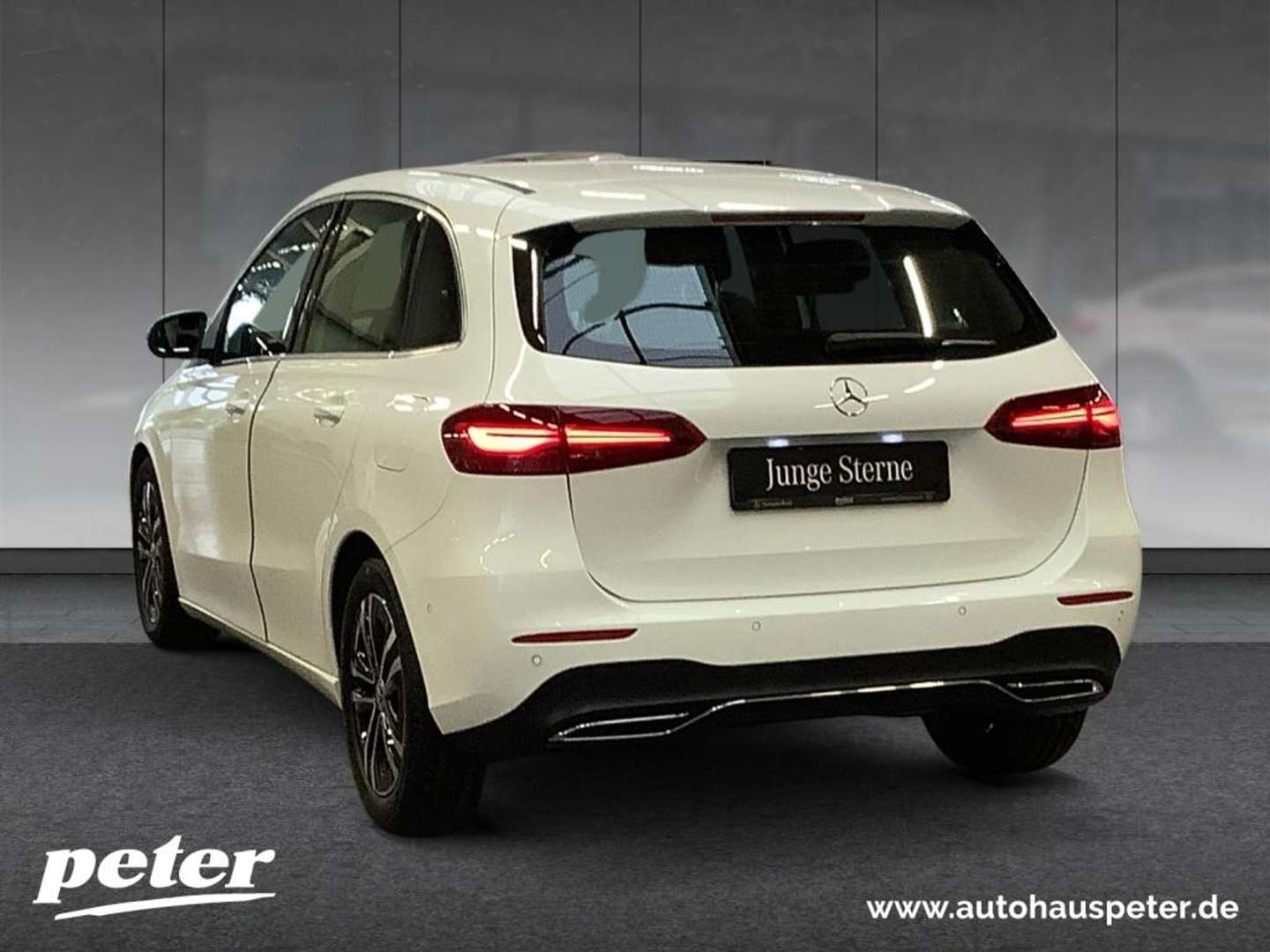 Mercedes Classe B 200 Progressive - 2023 - Joinsteer - #3