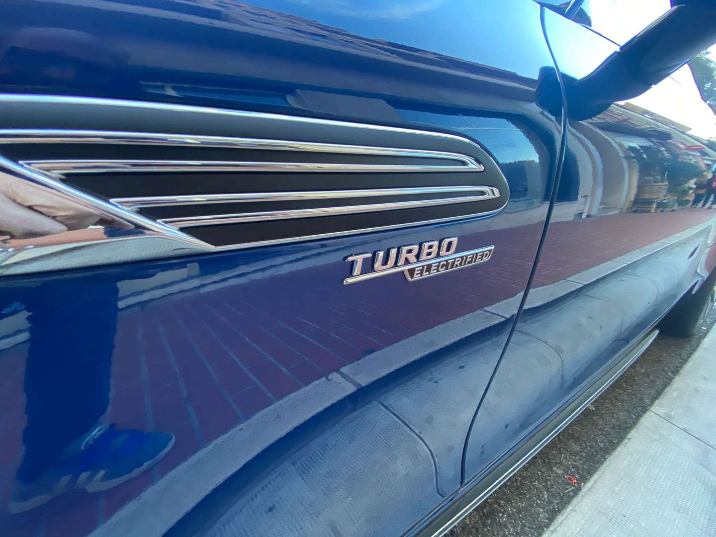 Mercedes SL 43 AMG - 2023 - Joinsteer - #25