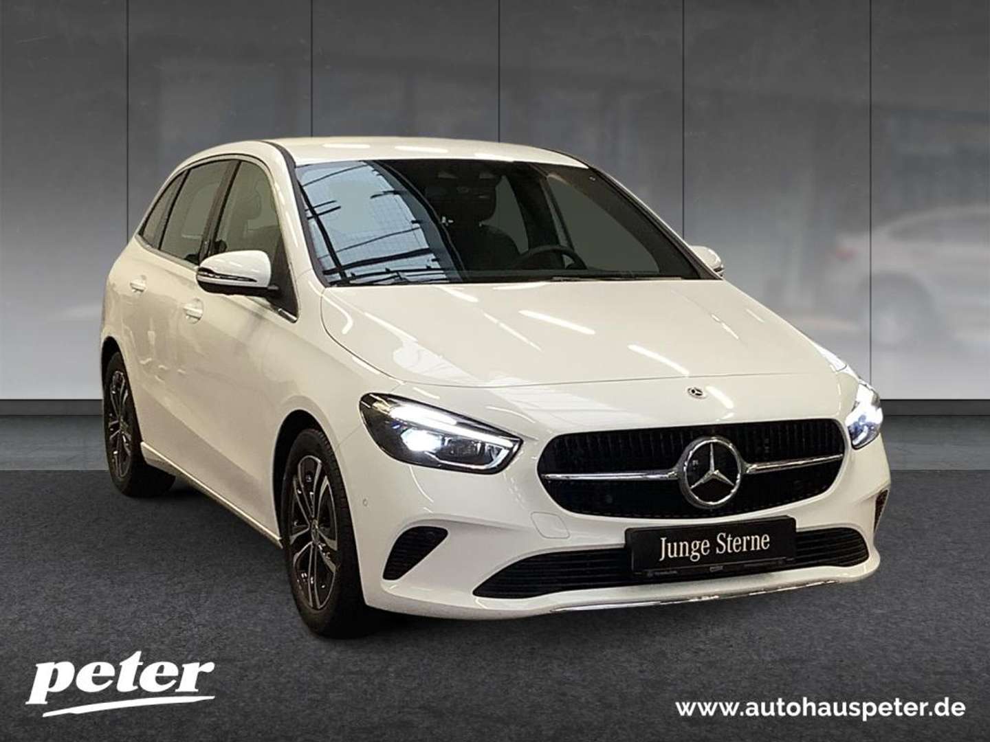 Mercedes Classe B 200 Progressive - 2023 - Joinsteer - #5