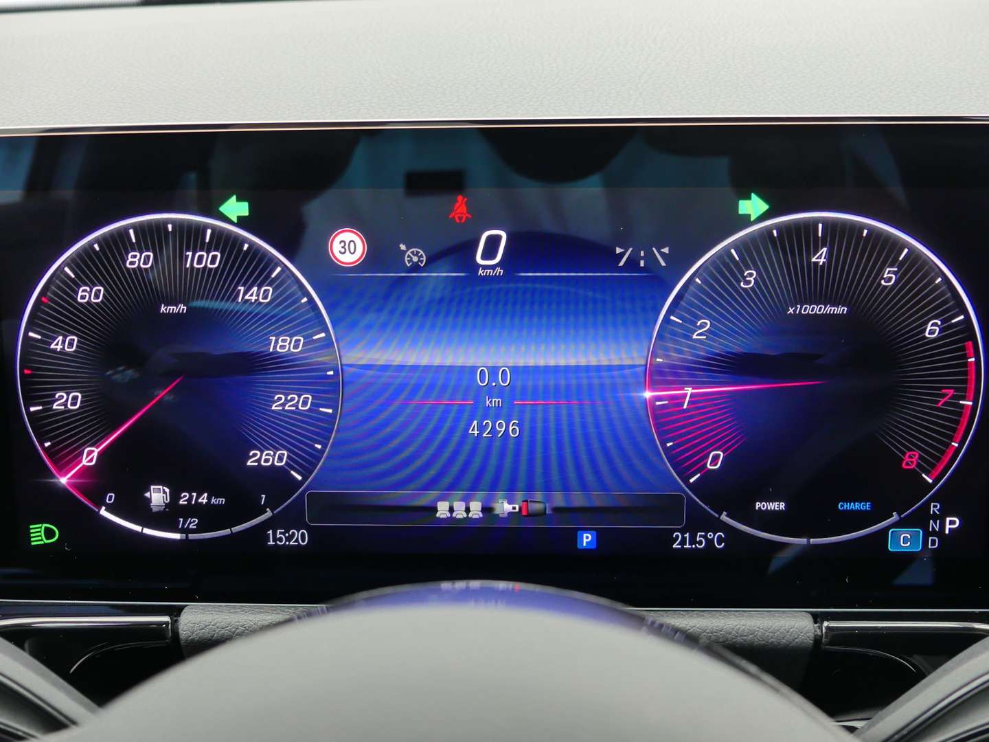 Mercedes Classe B 200 Progressive - 2024 - Joinsteer - #6