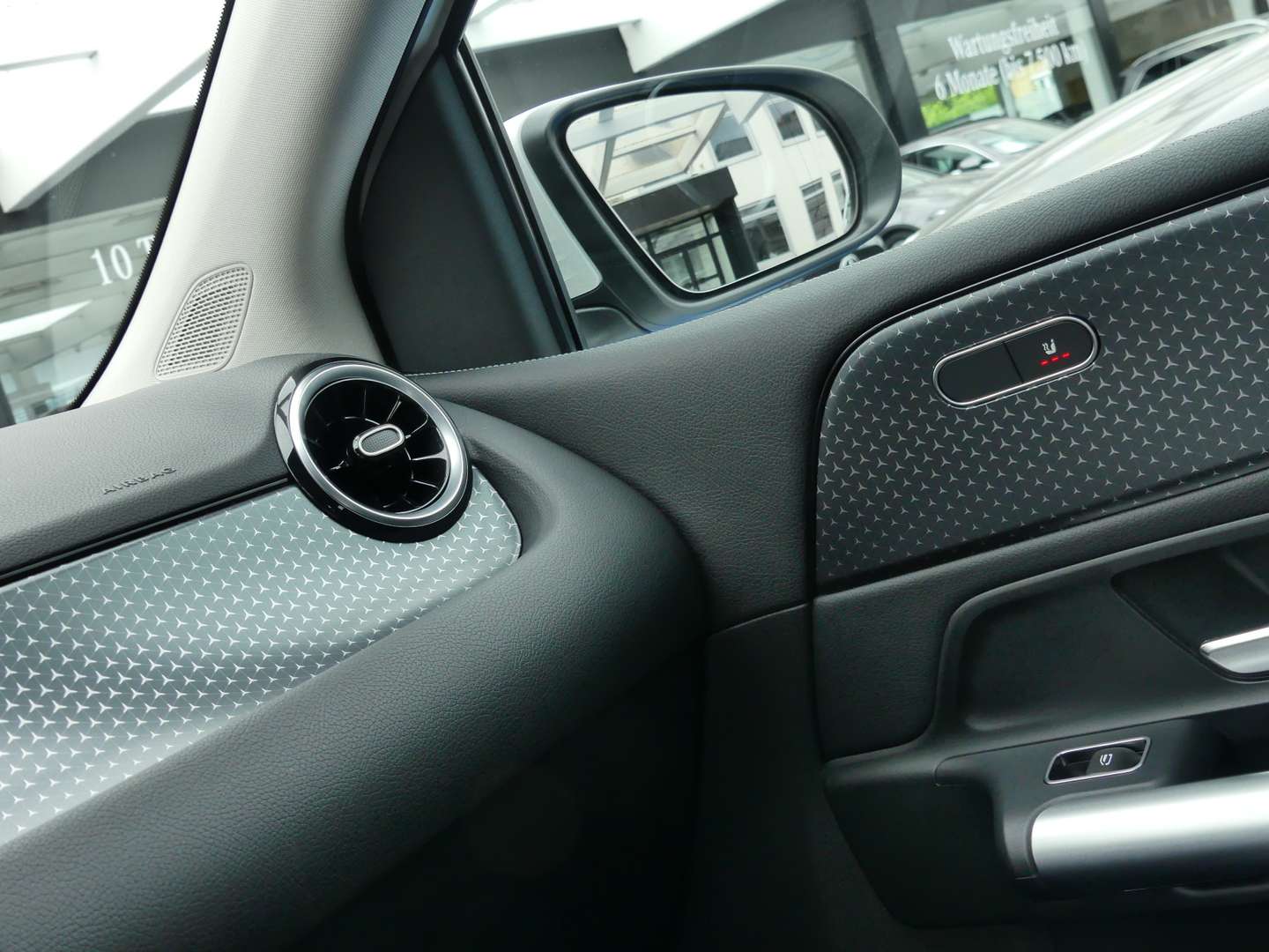 Mercedes Classe B 200 Progressive - 2024 - Joinsteer - #14