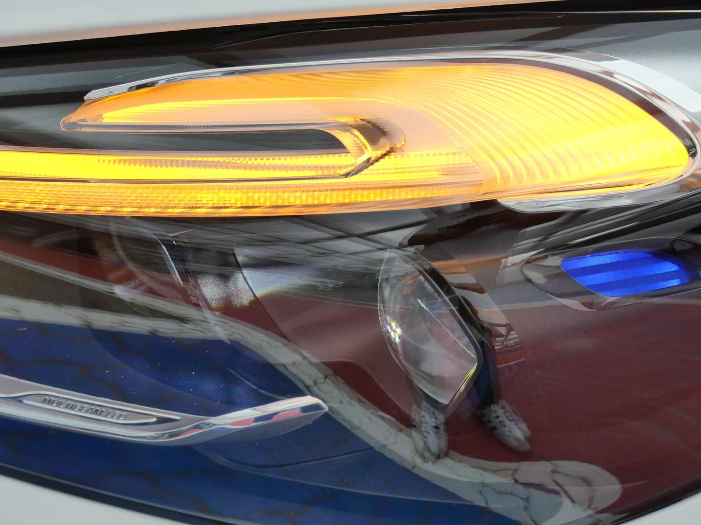 Mercedes Classe B 200 Progressive - 2024 - Joinsteer - #16