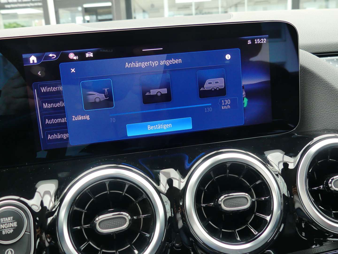Mercedes Classe B 200 Progressive - 2024 - Joinsteer - #17