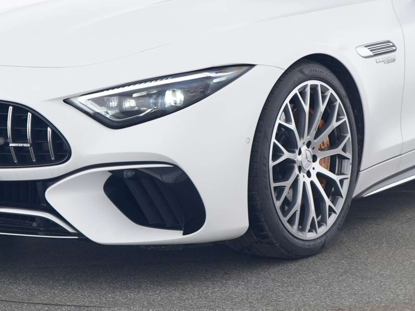 Mercedes SL 63 Premium Plus - 2024 - Joinsteer - #2