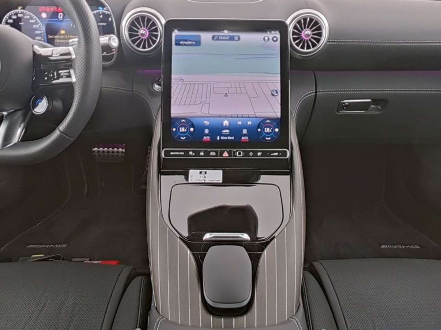 Mercedes SL 63 Premium Plus - 2024 - Joinsteer - #3