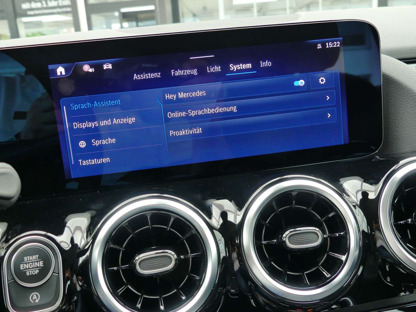 Mercedes Classe B 200 Progressive - 2024 - Joinsteer - #26